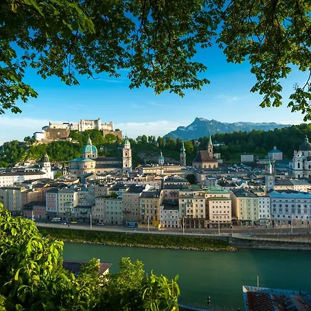 Modus 3* Salzburg