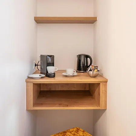 Modus Hotel Salzburg