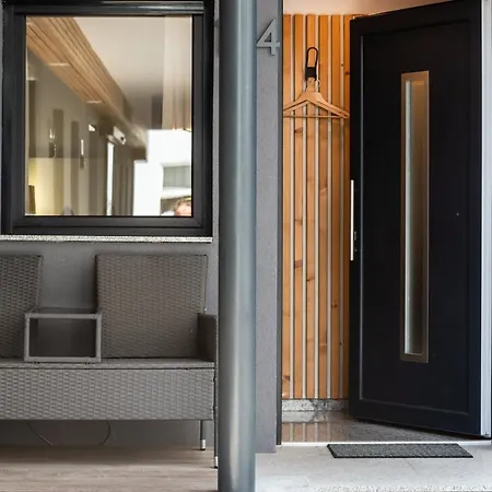 Hotel Modus 3*