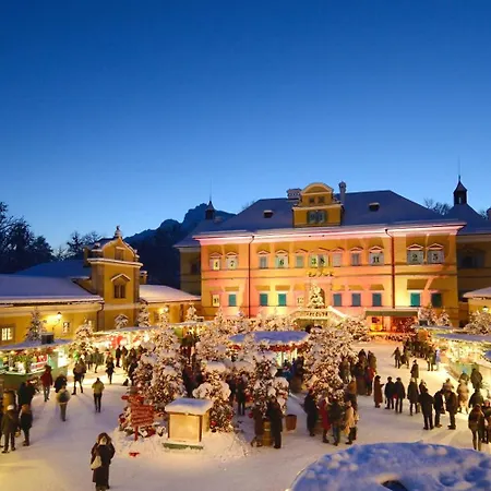 Hotel Modus Salzburg